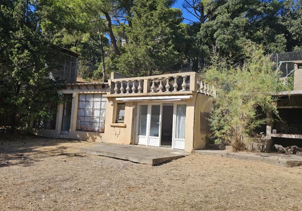 vente Maison Sete