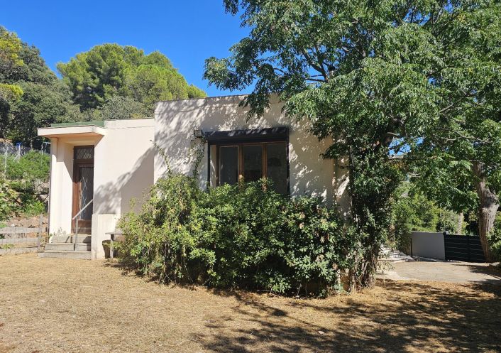 vente Maison Sete