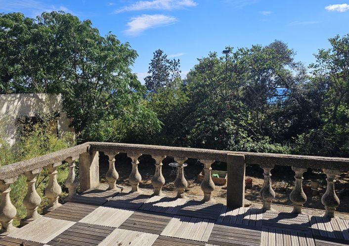 vente Maison Sete