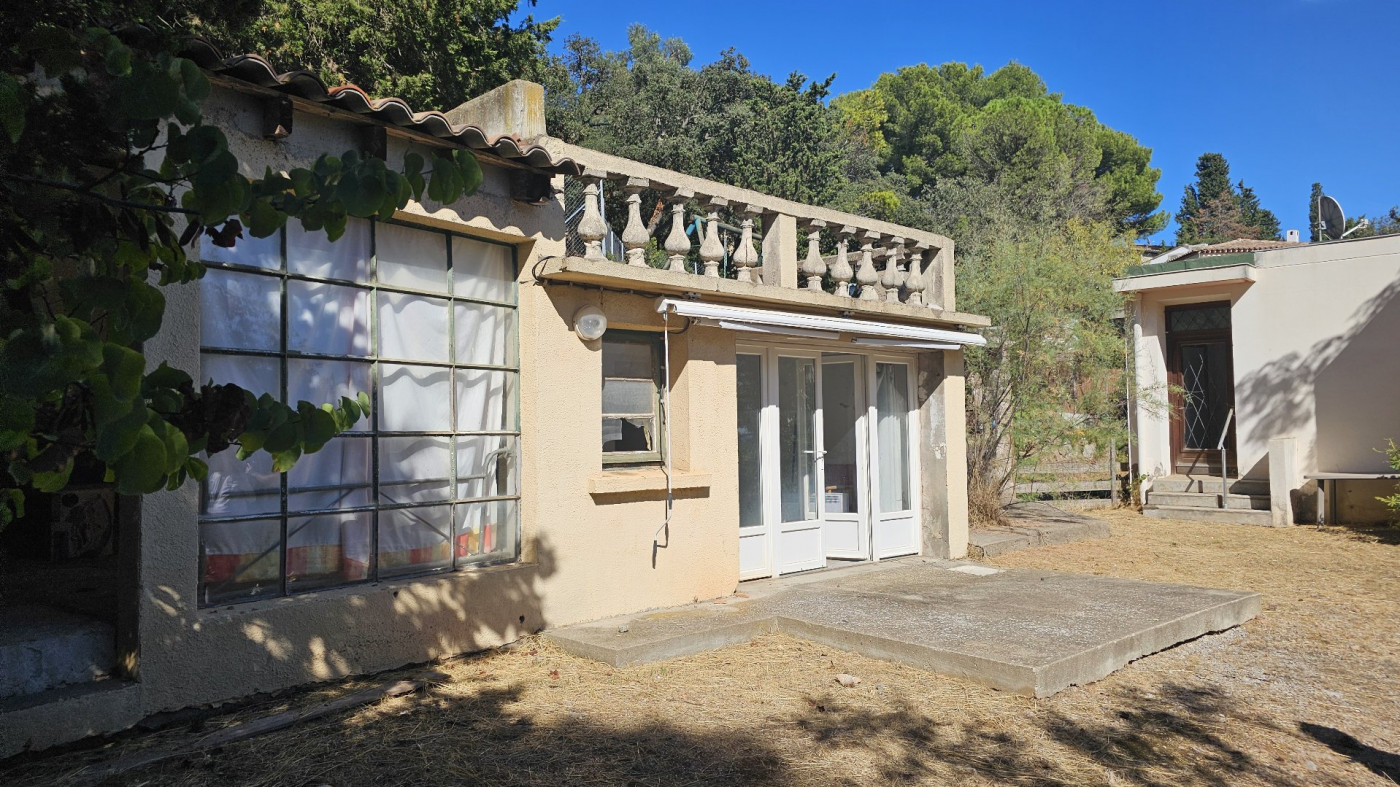 vente Maison Sete - Photo 12