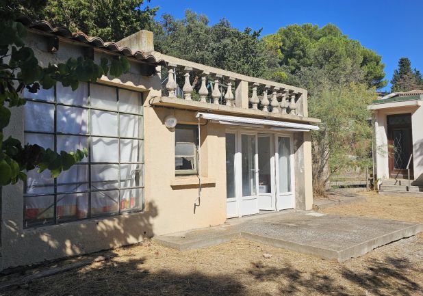 vente Maison Sete