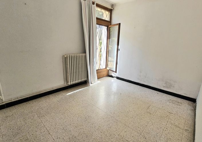 vente Maison Sete