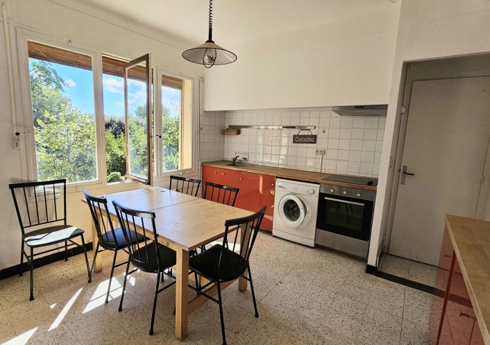 vente Maison Sete
