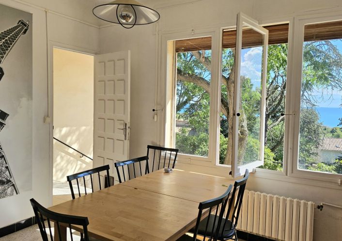 vente Maison Sete