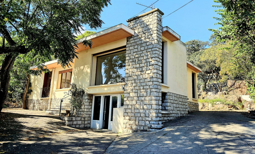 à vendre Maison Sete - Photo 1