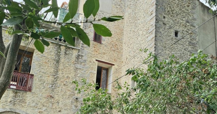 vente Appartement Sete