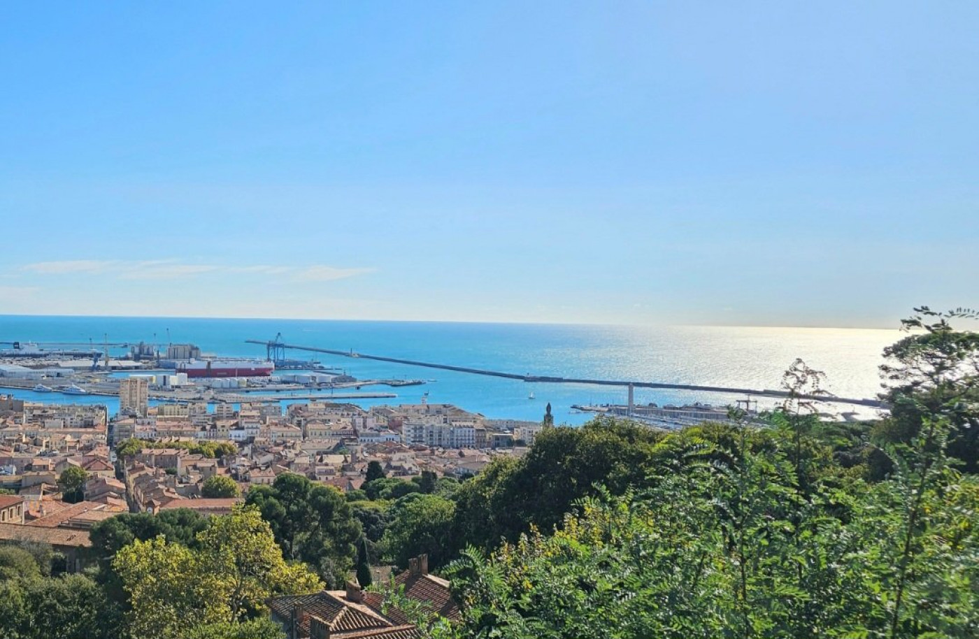 vente Appartement Sete - Photo 2