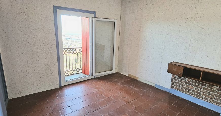 vente Appartement Sete
