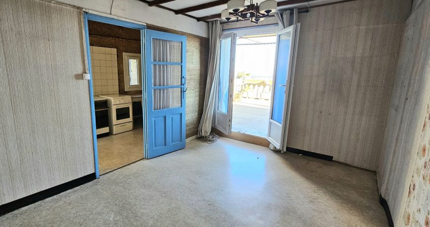 vente Appartement Sete