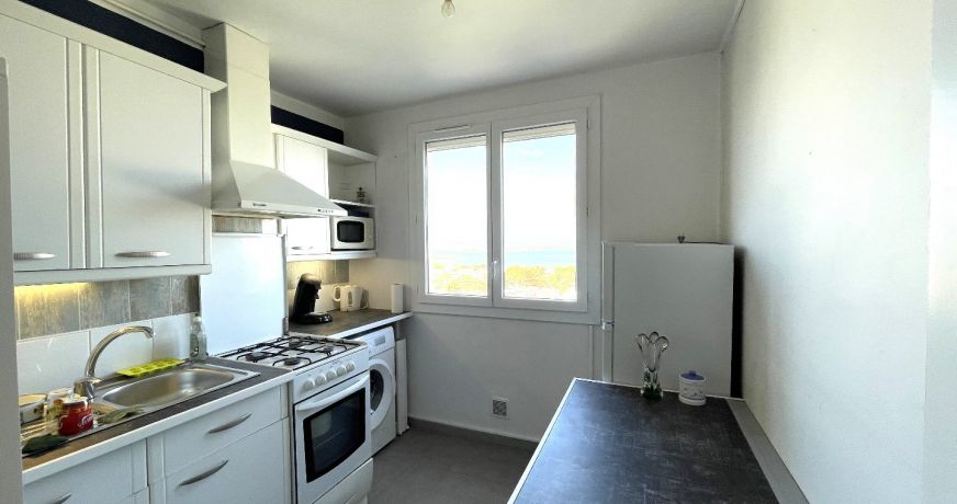 vente Appartement Sete