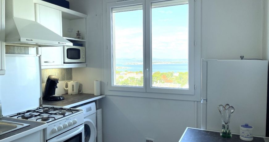 vente Appartement Sete