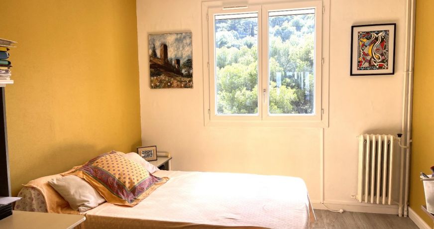 vente Appartement Sete