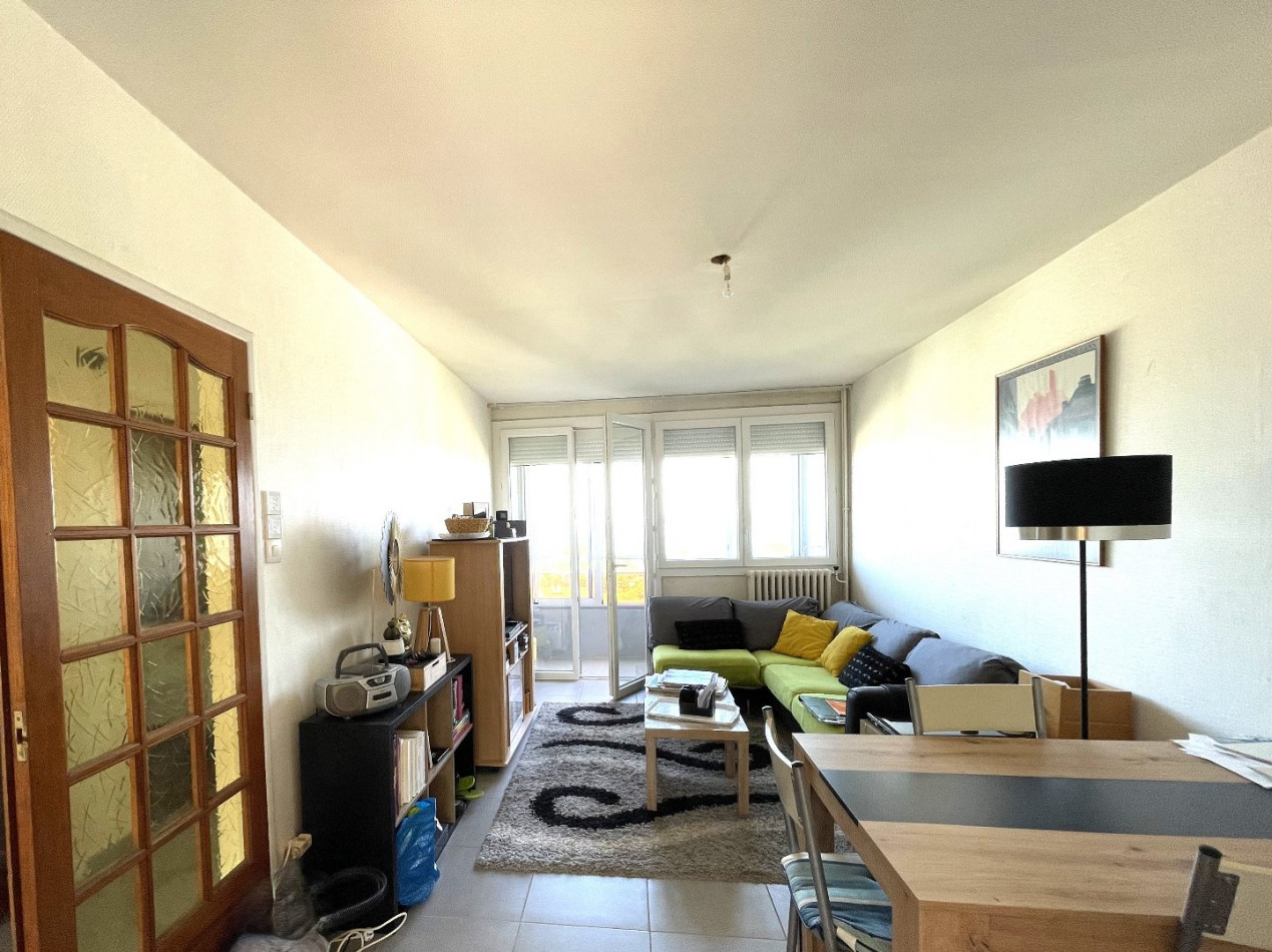 vente Appartement Sete - Photo 2