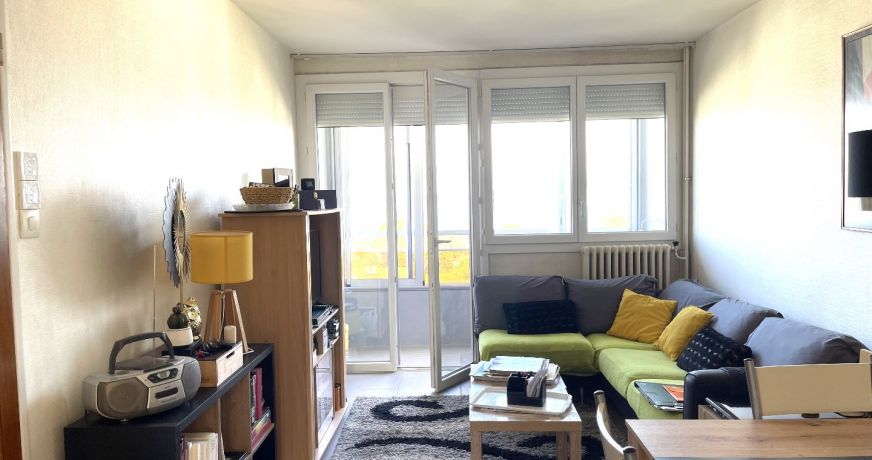 vente Appartement Sete