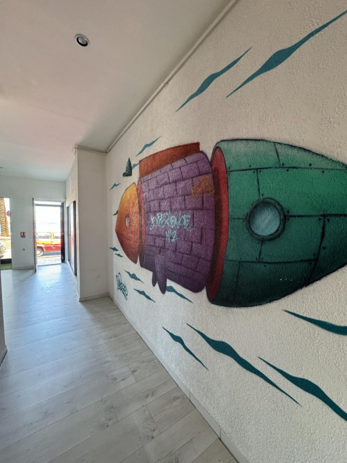 vente Bureau Sete - Photo 5