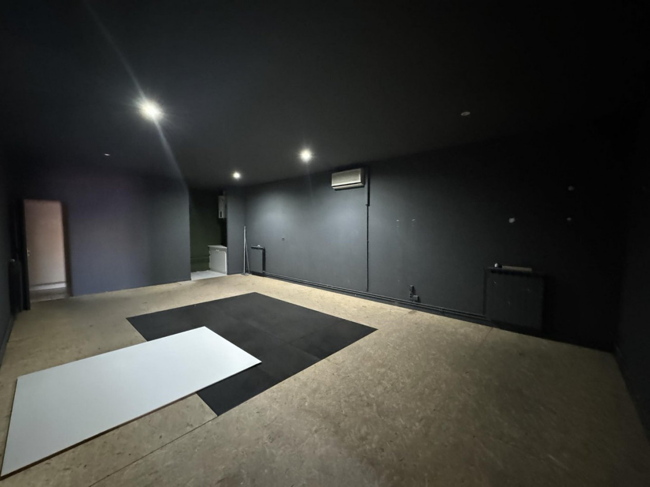 vente Bureau Sete - Photo 4