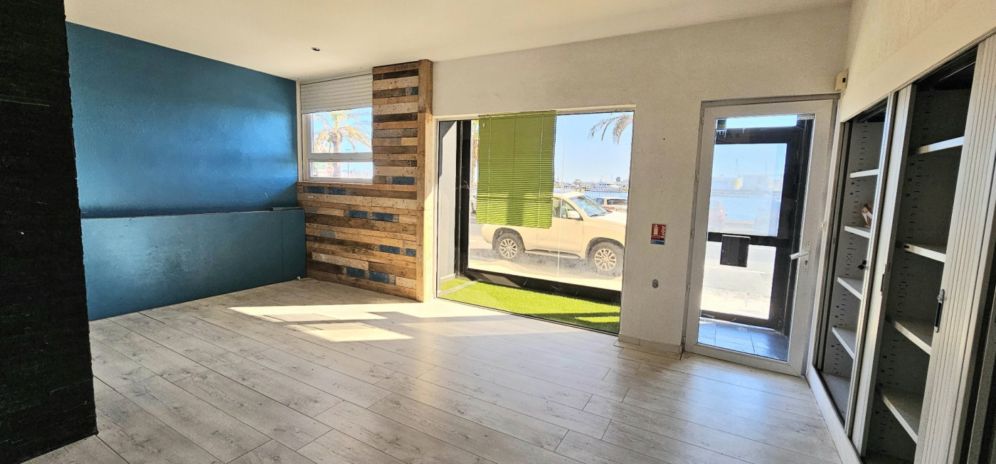 vente Bureau Sete - Photo 9