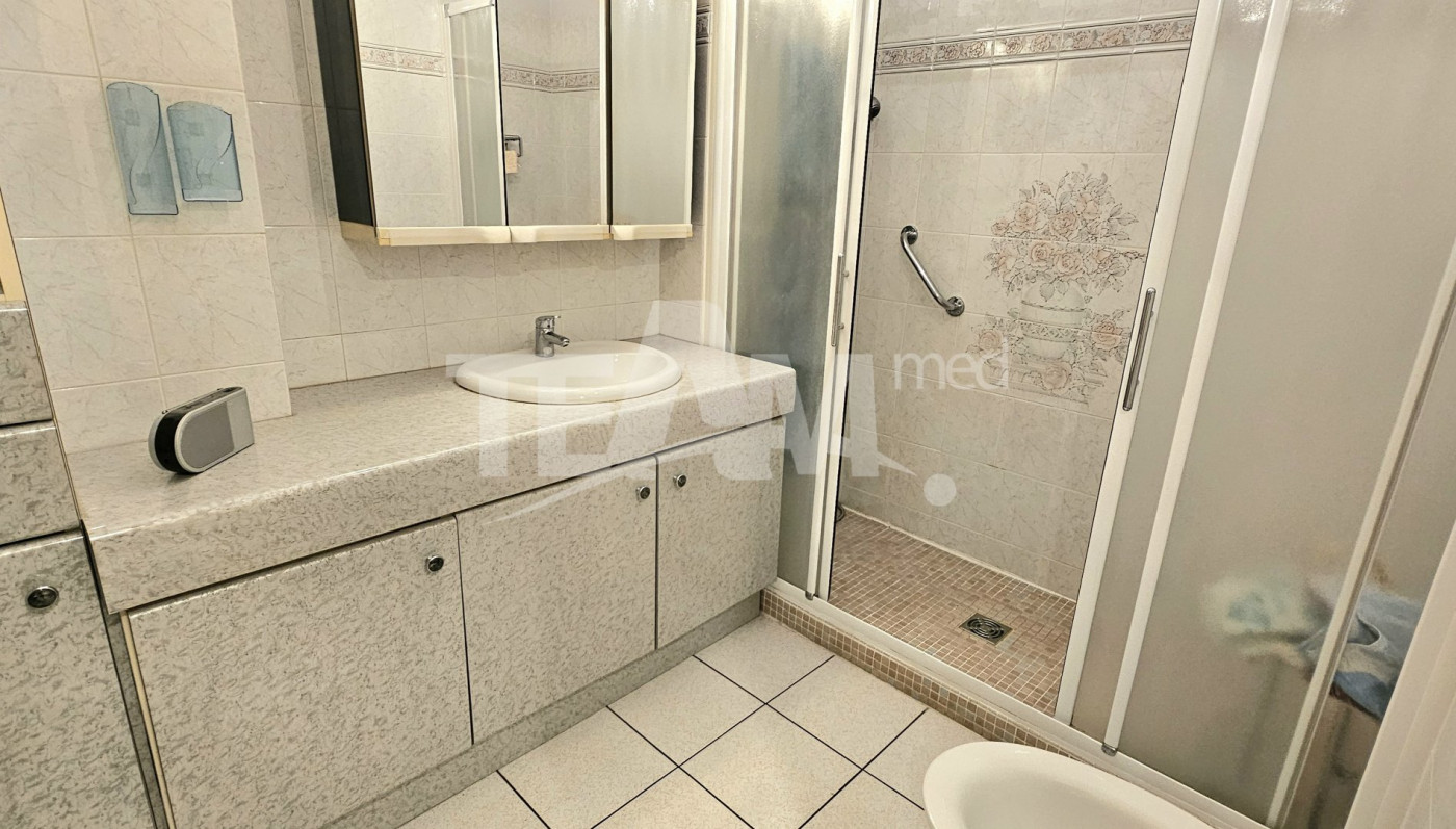 vente Appartement Sete - Photo 9