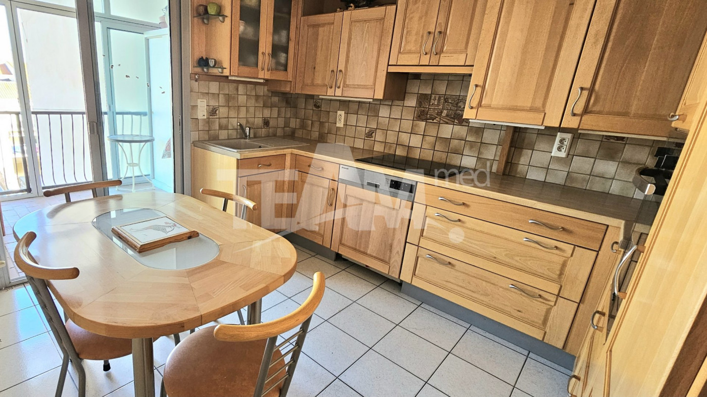 vente Appartement Sete - Photo 3