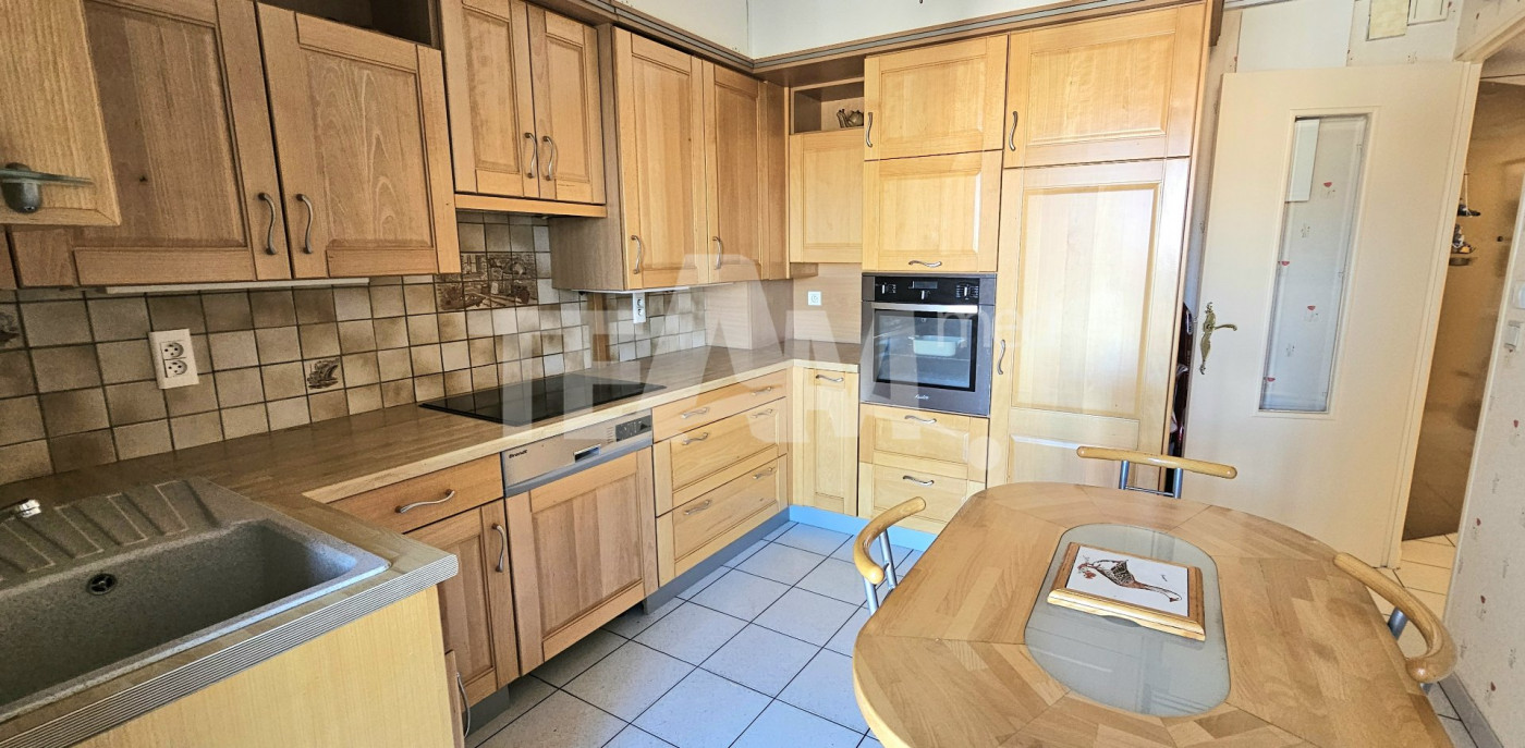 vente Appartement Sete - Photo 7