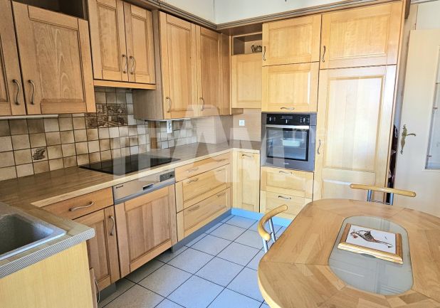 vente Appartement Sete