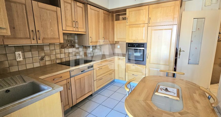 vente Appartement Sete