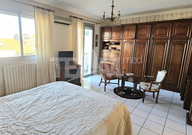 vente Appartement Sete
