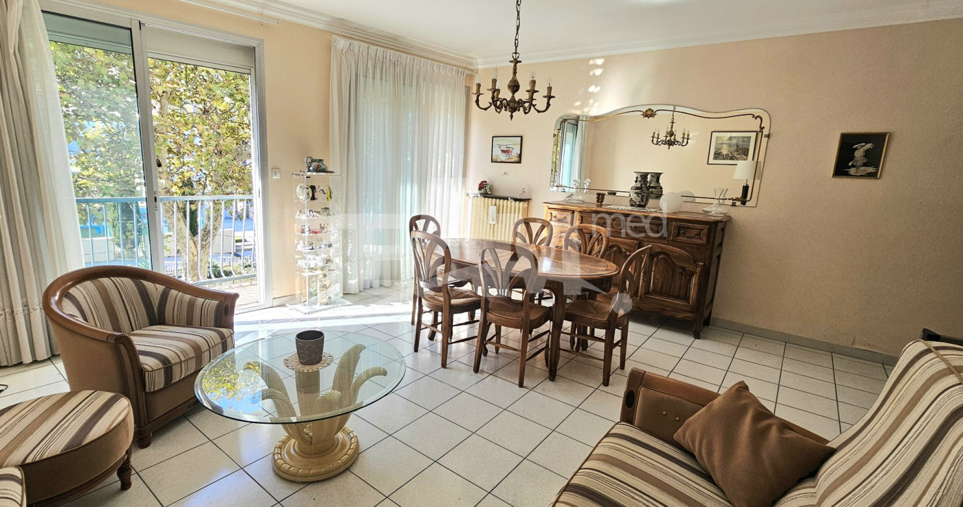 vente Appartement Sete - Photo 6