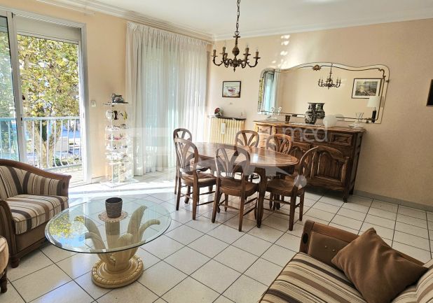 vente Appartement Sete