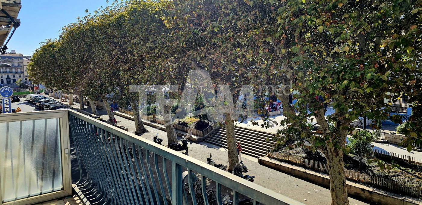 vente Appartement Sete - Photo 10