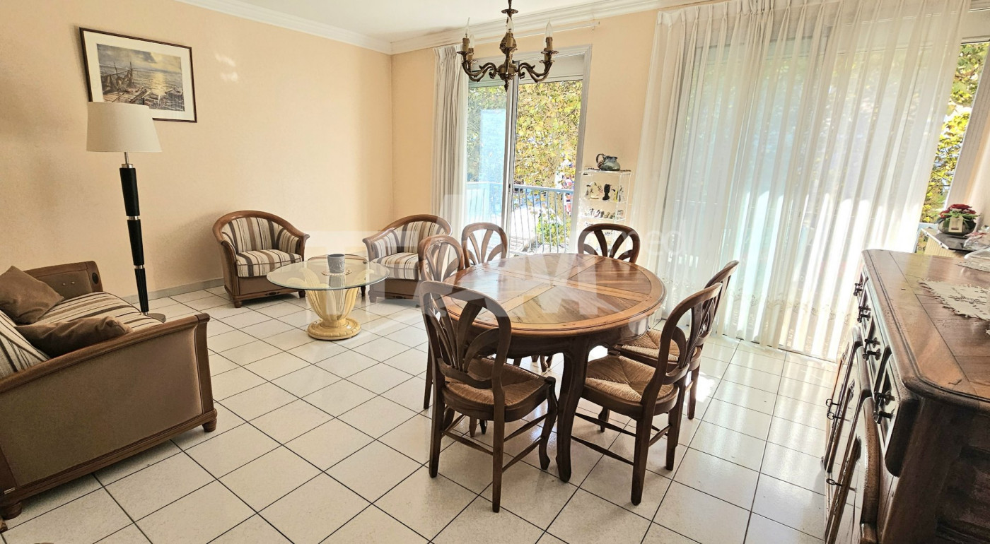 vente Appartement Sete - Photo 2