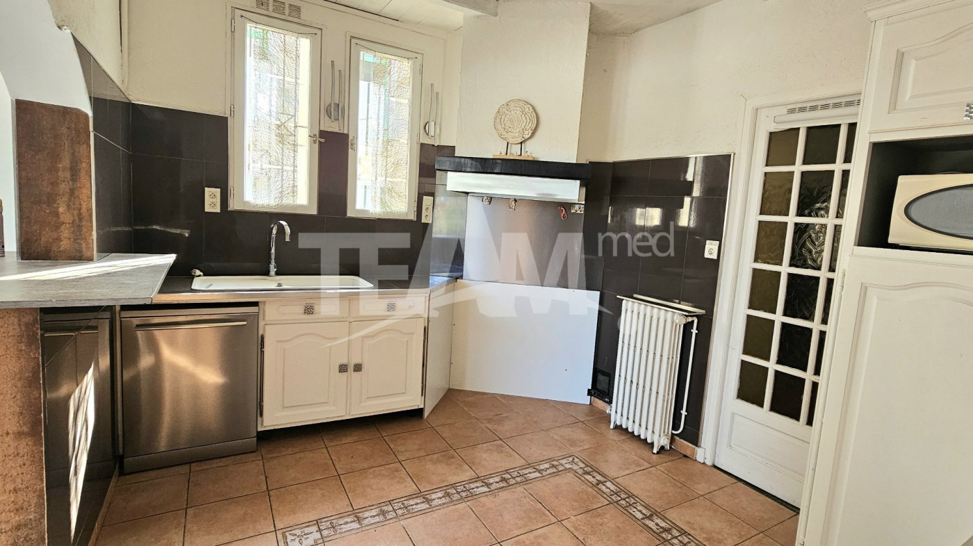 vente Maison Sete - Photo 7