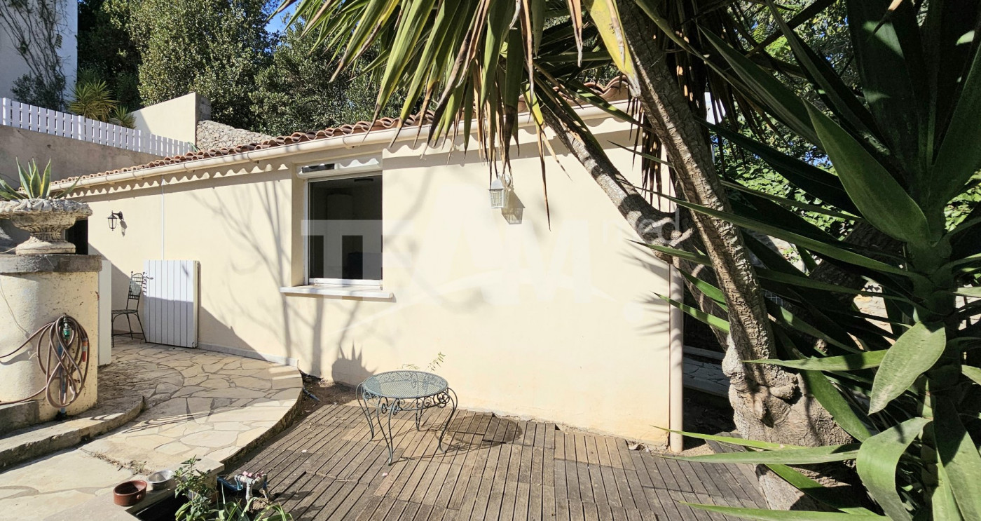 vente Maison Sete - Photo 9