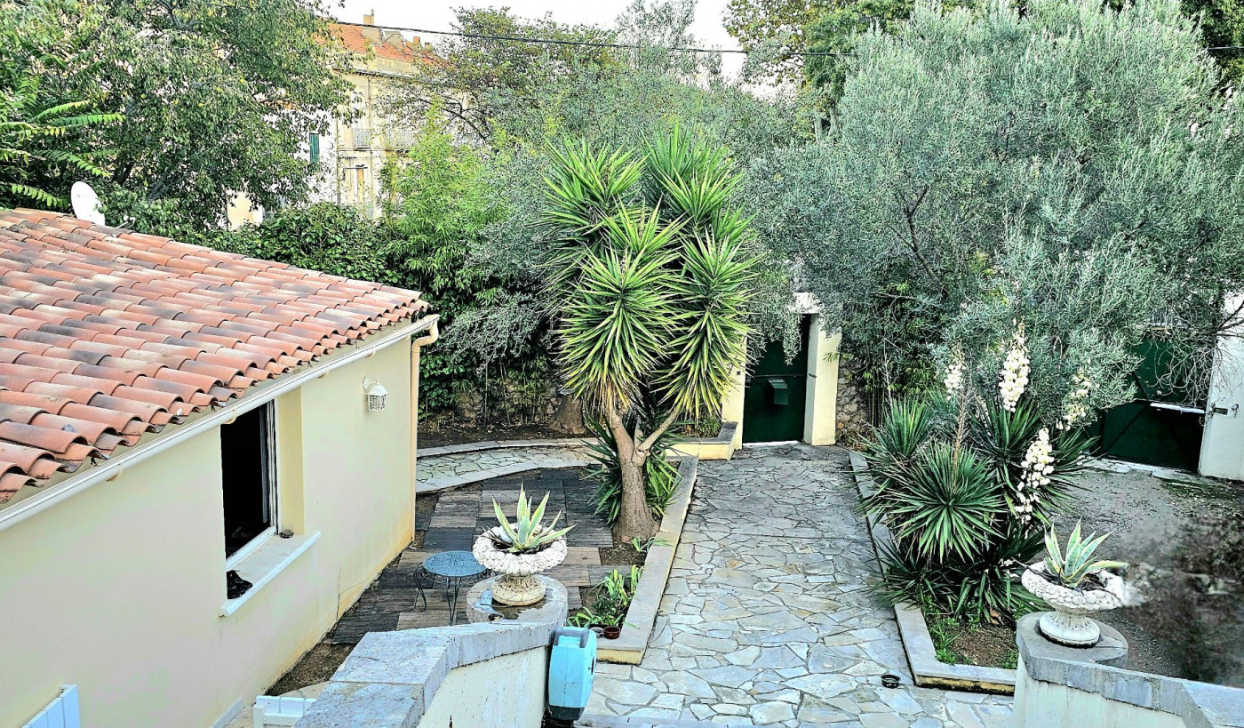 vente Maison Sete - Photo 4