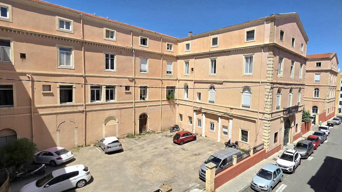 vente Appartement Sete - Photo 10