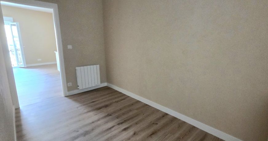 vente Appartement Sete