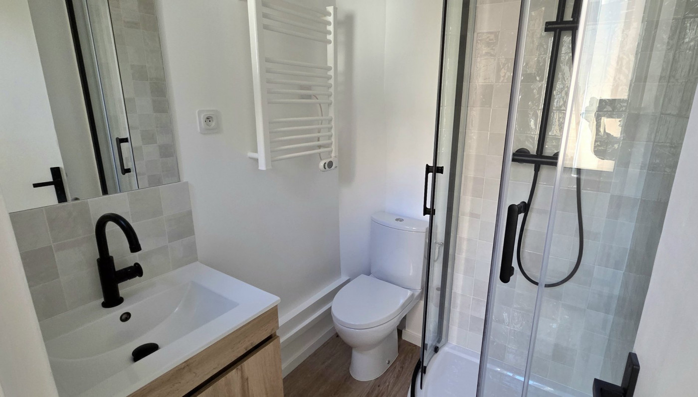 vente Appartement Sete - Photo 4