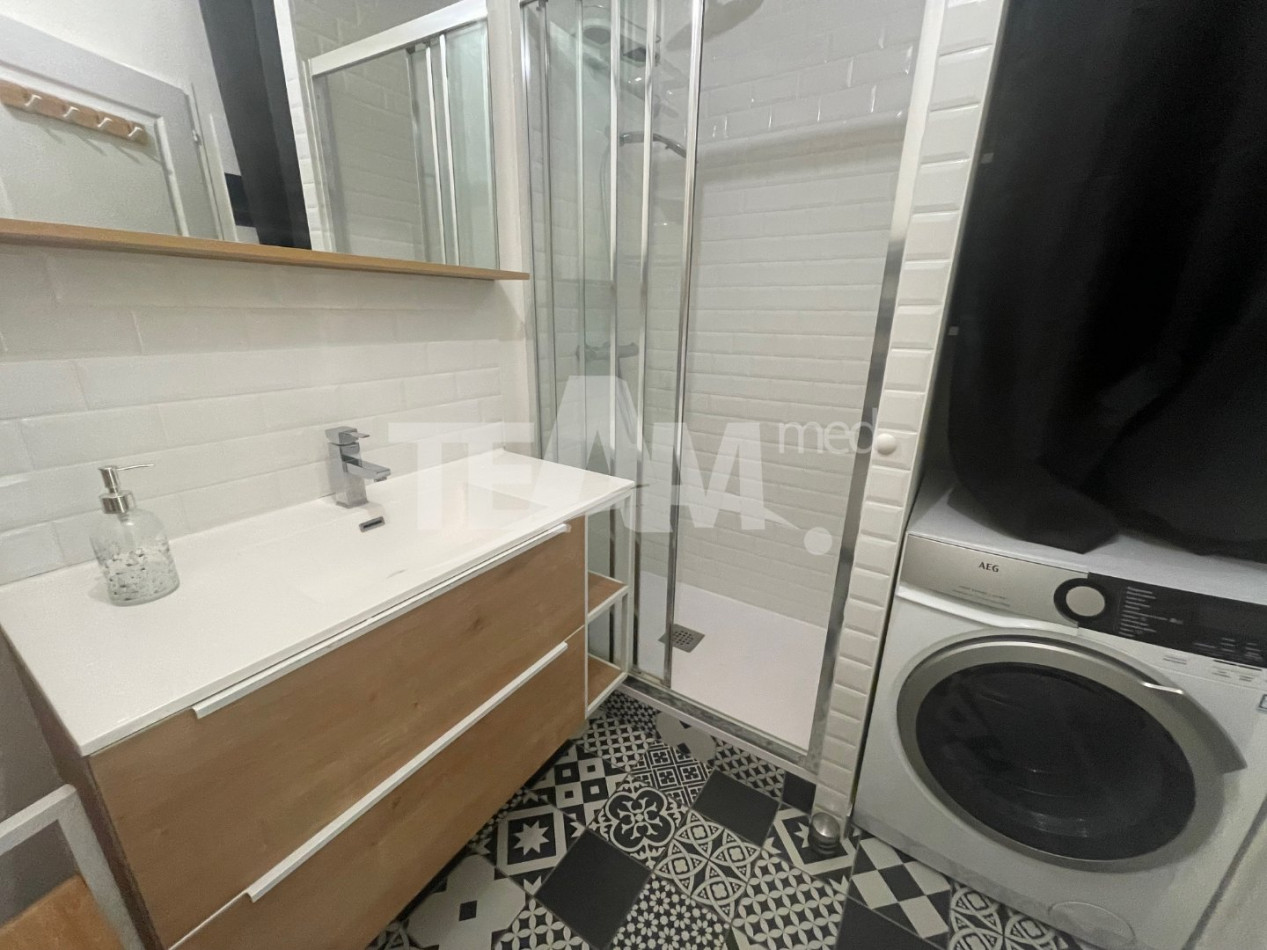 location Appartement Sete - Photo 7