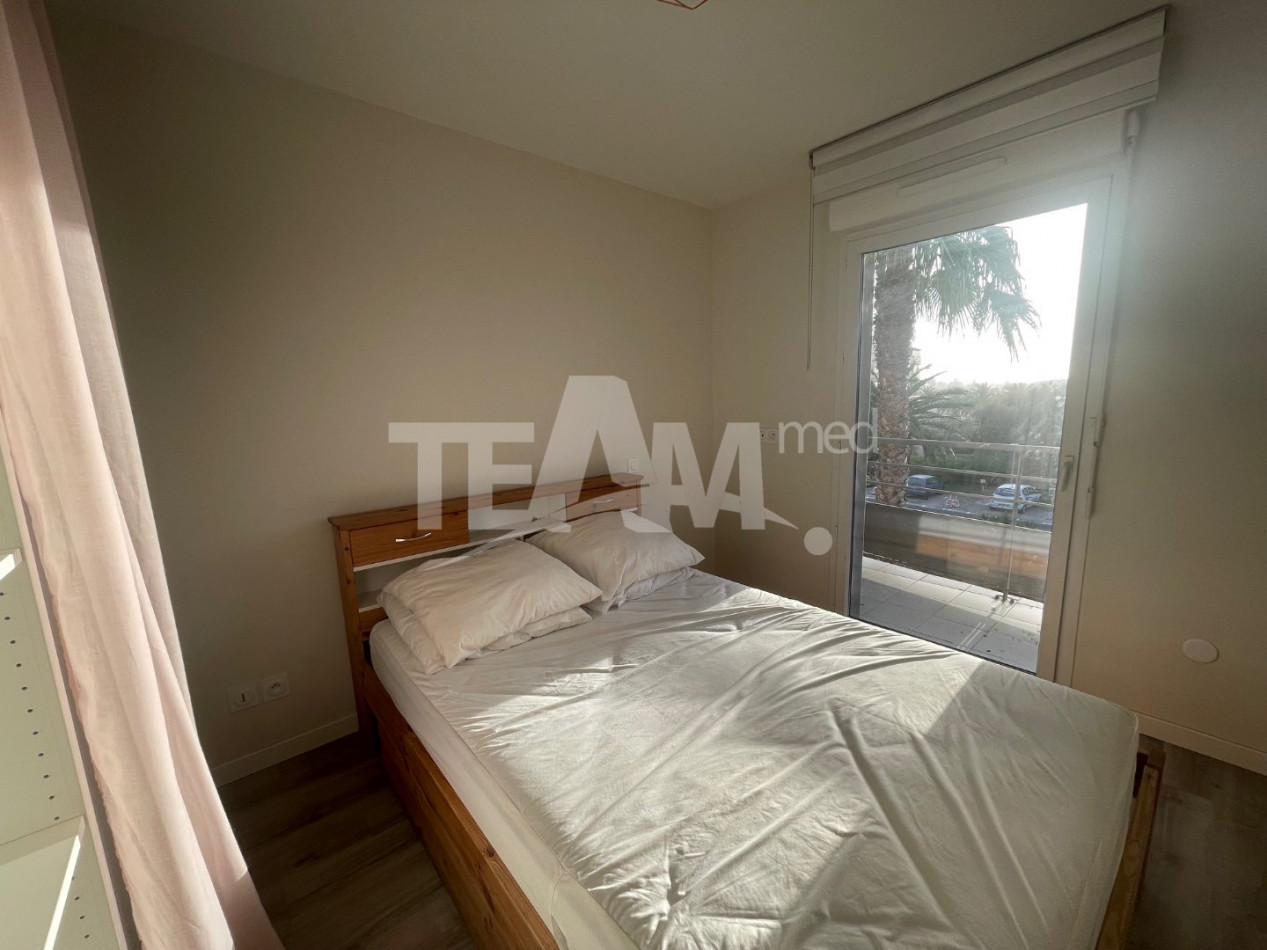 location Appartement Sete - Photo 6