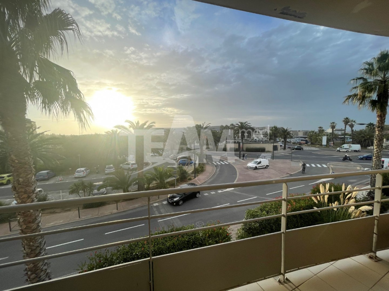 location Appartement Sete - Photo 2