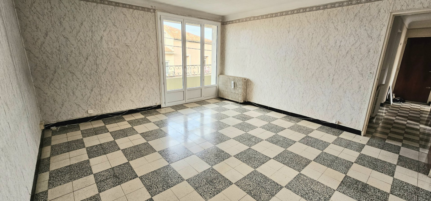 vente Appartement Sete - Photo 4