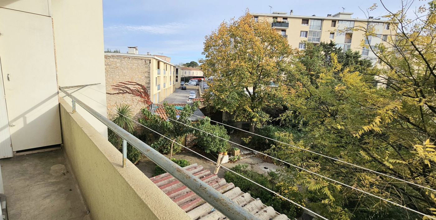 vente Appartement Sete - Photo 2