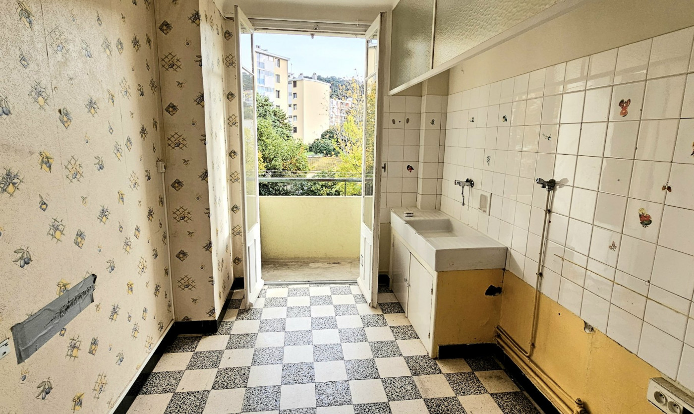 vente Appartement Sete - Photo 3