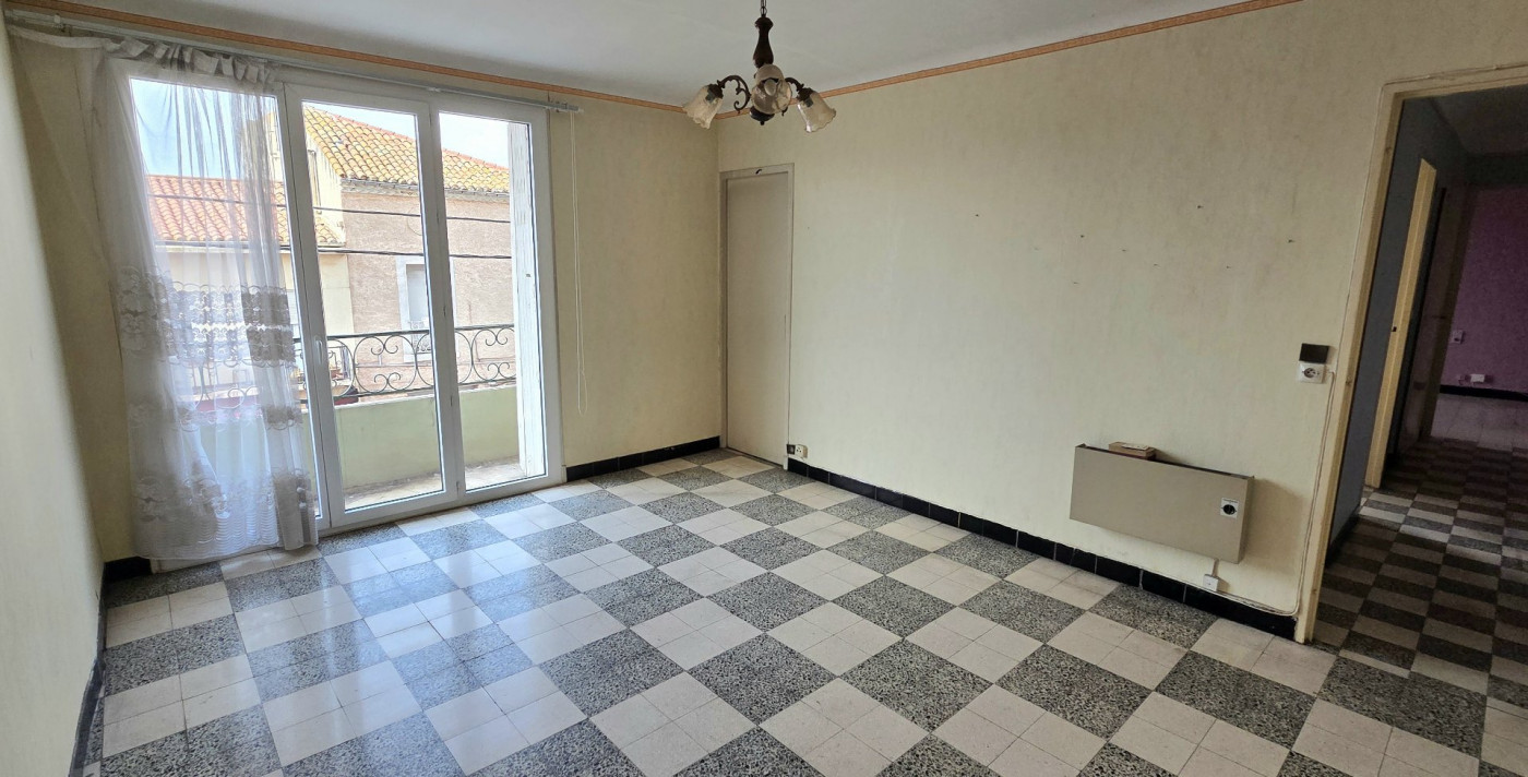 vente Appartement Sete - Photo 5