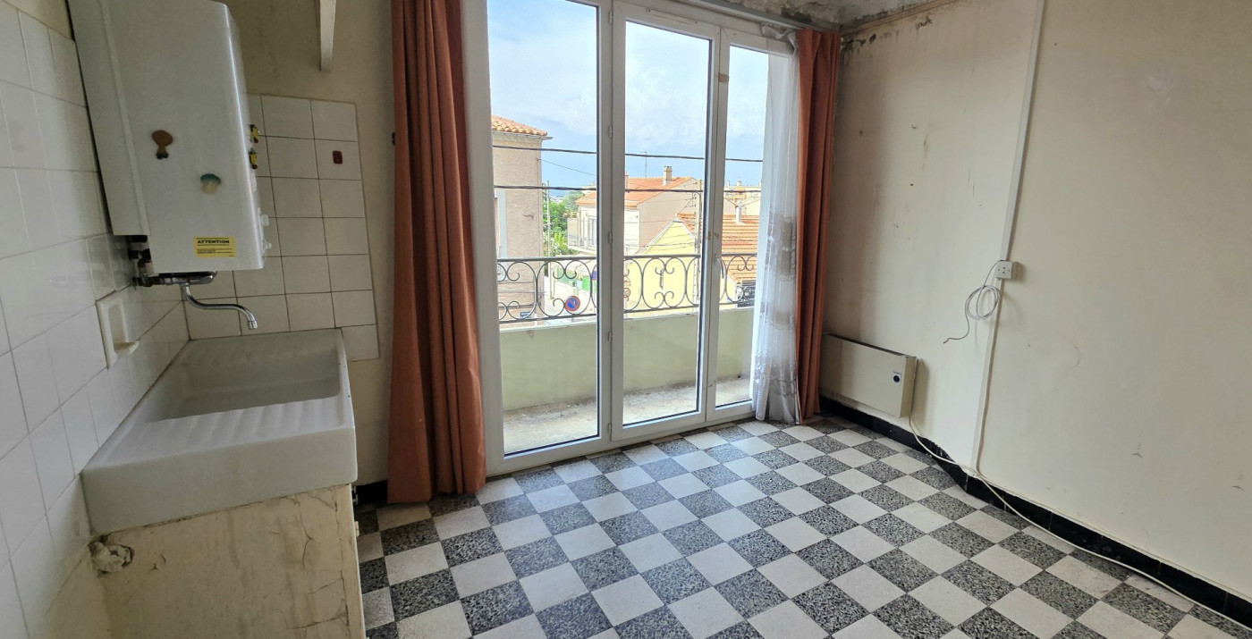 vente Appartement Sete - Photo 7