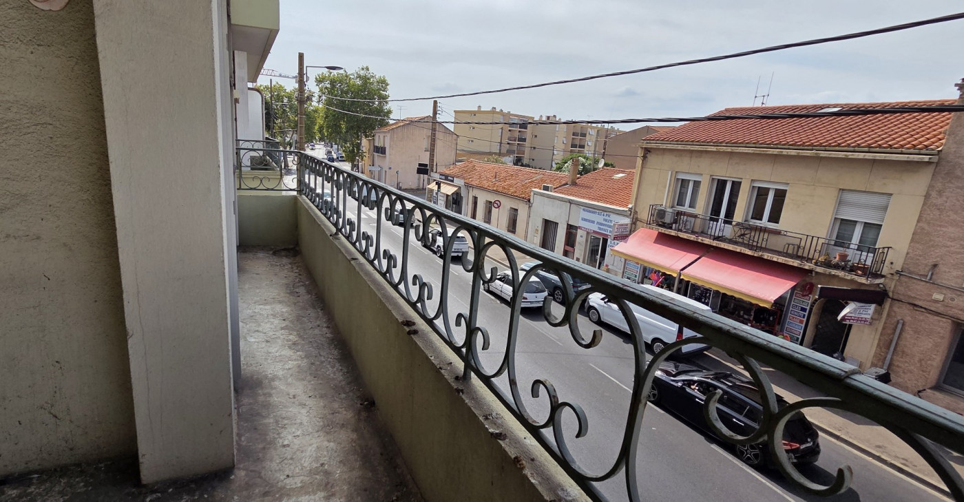 vente Appartement Sete - Photo 8