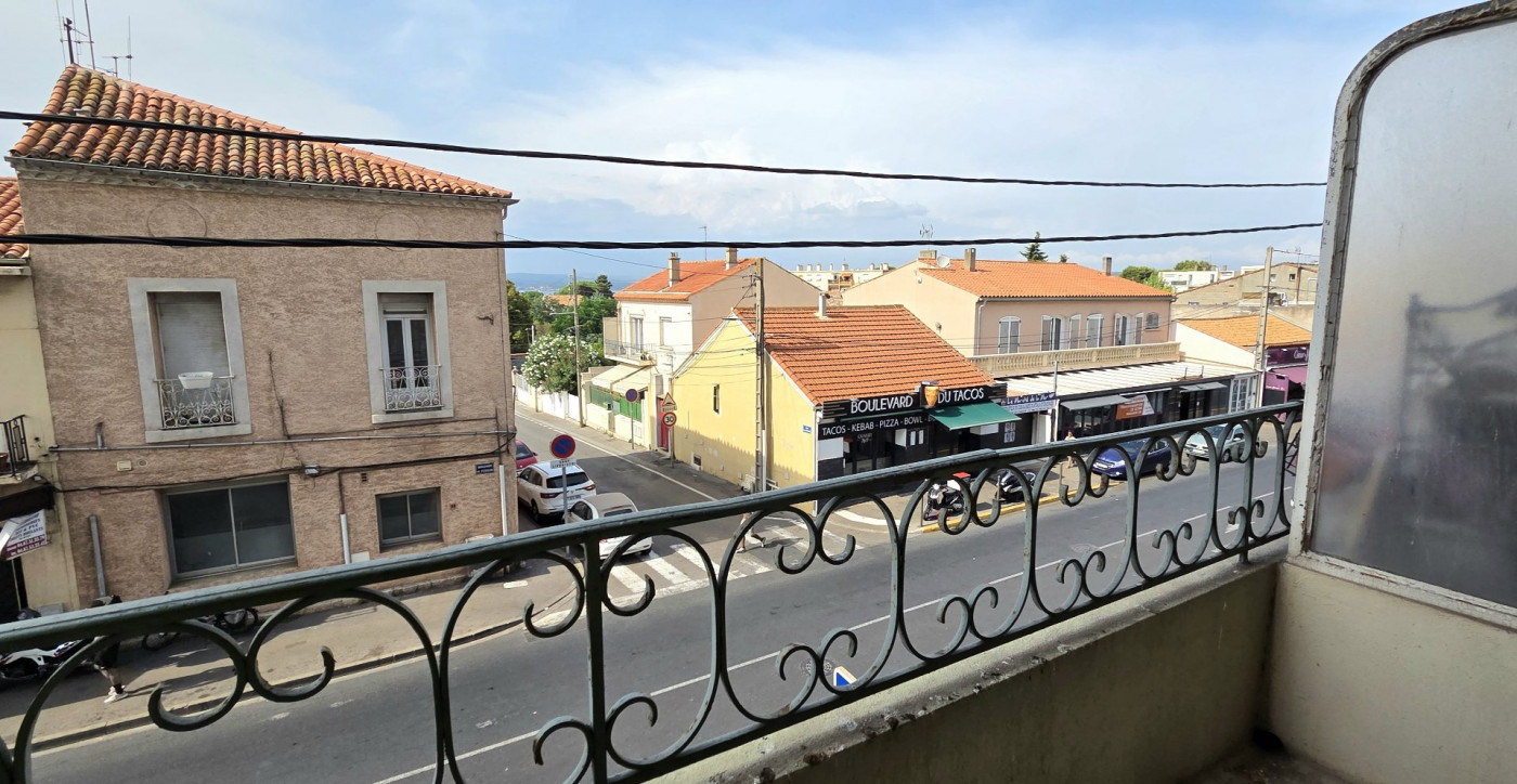 vente Appartement Sete - Photo 6