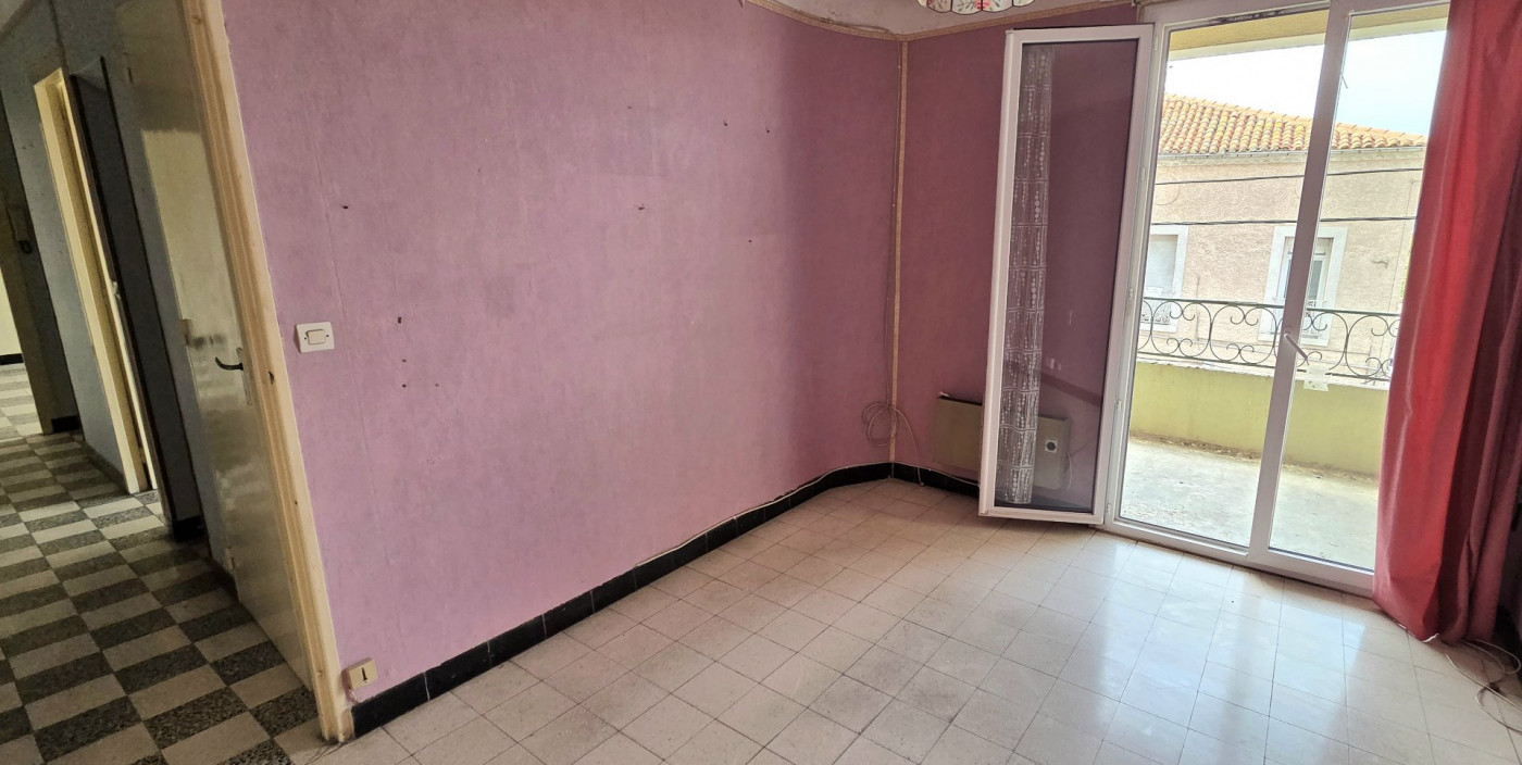 vente Appartement Sete - Photo 9