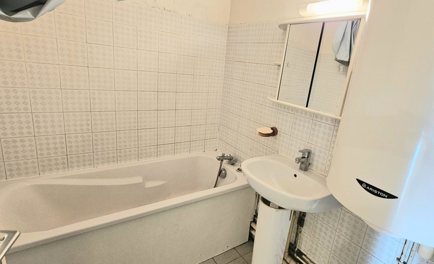 vente Appartement Sete - Photo 5