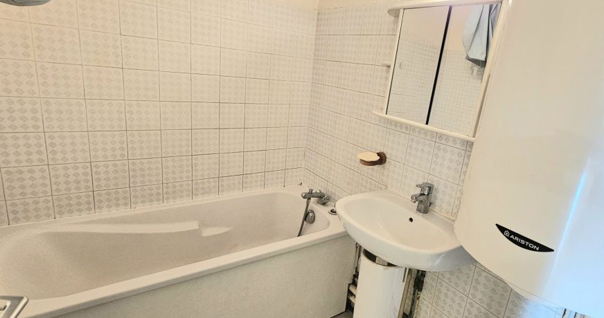 vente Appartement Sete